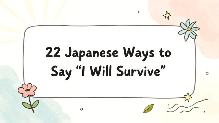 Illustration%20of%20playful%2C%20precise%2C%20sharp%20text%20%E2%80%9C22%20Japanese%20Ways%20to%20Say%20%E2%80%9CI%20Will%20Survive%E2%80%9D%E2%80%9D%2C%20centered%20inside%20a%20thin%20rounded%20rectangle.%20Soft%2C%20hand-drawn%20elements%20including%20Florals%2C%20Light%20rays%2C%20Floating%20leaves%2C%20Stars%2C%20Gentle%20waves%20are%20placed%20outside%20the%20rectangle%2C%20loosely%20arranged%20and%20asymmetrical.%20Set%20on%20a%20soft%20pastel%20multicolor%20background%20with%20visible%20white%2Fivory%20space%2C%20light%20and%20airy.