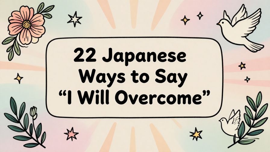 Illustration%20of%20playful%2C%20precise%2C%20sharp%20text%20%E2%80%9C22%20Japanese%20Ways%20to%20Say%20%E2%80%9CI%20Will%20Overcome%E2%80%9D%E2%80%9D%2C%20centered%20inside%20a%20thin%20rounded%20rectangle.%20Soft%2C%20hand-drawn%20elements%20including%20Florals%2C%20Light%20rays%2C%20Doves%2C%20Olive%20branches%2C%20Stars%20are%20placed%20outside%20the%20rectangle%2C%20loosely%20arranged%20and%20asymmetrical.%20Set%20on%20a%20soft%20pastel%20multicolor%20background%20with%20visible%20white%2Fivory%20space%2C%20light%20and%20airy.