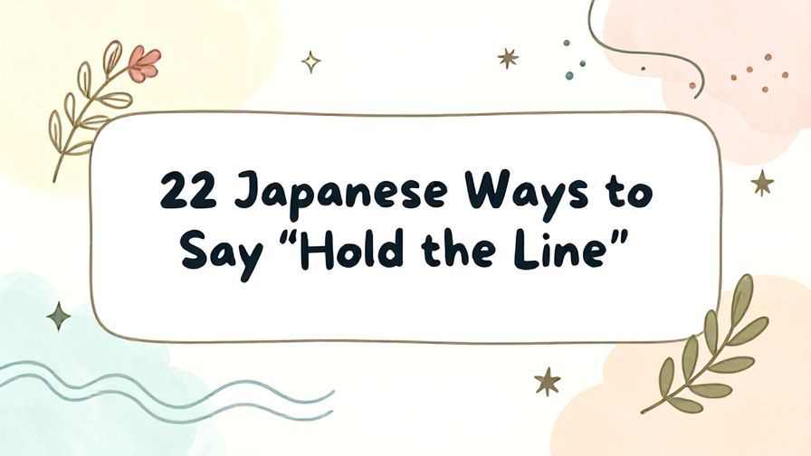 Illustration%20of%20playful%2C%20precise%2C%20sharp%20text%20%E2%80%9C22%20Japanese%20Ways%20to%20Say%20%E2%80%9CHold%20the%20Line%E2%80%9D%E2%80%9D%2C%20centered%20inside%20a%20thin%20rounded%20rectangle.%20Soft%2C%20hand-drawn%20elements%20including%20Florals%2C%20Gentle%20waves%2C%20Floating%20leaves%2C%20Olive%20branches%2C%20Stars%20are%20placed%20outside%20the%20rectangle%2C%20loosely%20arranged%20and%20asymmetrical.%20Set%20on%20a%20soft%20pastel%20multicolor%20background%20with%20visible%20white%2Fivory%20space%2C%20light%20and%20airy.