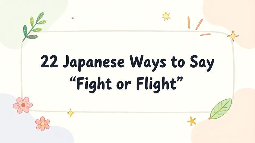 Illustration%20of%20playful%2C%20precise%2C%20sharp%20text%20%E2%80%9C22%20Japanese%20Ways%20to%20Say%20%E2%80%9CFight%20or%20Flight%E2%80%9D%E2%80%9D%2C%20centered%20inside%20a%20thin%20rounded%20rectangle.%20Soft%2C%20hand-drawn%20elements%20including%20Florals%2C%20Light%20rays%2C%20Floating%20leaves%2C%20Stars%20are%20placed%20outside%20the%20rectangle%2C%20loosely%20arranged%20and%20asymmetrical.%20Set%20on%20a%20soft%20pastel%20multicolor%20background%20with%20visible%20white%2Fivory%20space%2C%20light%20and%20airy.
