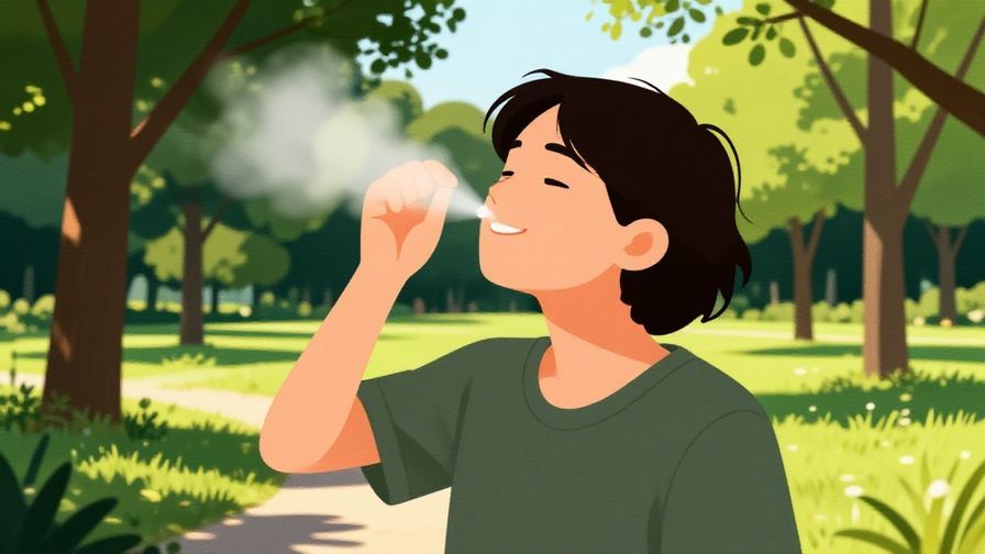 Illustration%20of%20someone%20exhaling%20with%20a%20relaxed%20smile%20in%20a%20peaceful%20park%20setting%2C%20natural%20light%20and%20vibrant%20colors