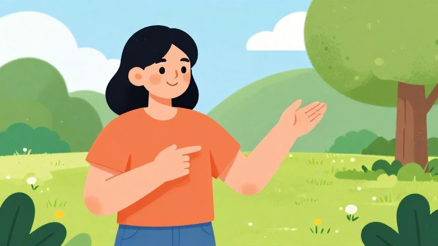 Illustration%20of%20someone%20gesturing%20to%20the%20right%20with%20a%20smile%20in%20a%20park%20setting%2C%20bright%20and%20cheerful%20colors