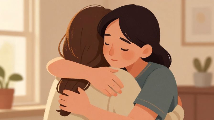 Illustration%20of%20someone%20gratefully%20hugging%20another%20person%20who%20just%20returned%20home%2C%20warm%20lighting%2C%20tender%20expressions%2C%20illustrated%20style