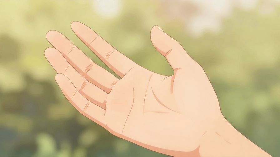 Illustration%20of%20someone%20holding%20up%20a%20hand%20calmly%20with%20a%20slightly%20pleading%20expression.%20Soft%20natural%20background%2C%20warm%20colors%2C%20illustrated%20style