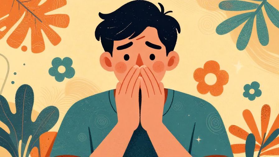 Illustration%20of%20someone%20looking%20regretful%20and%20apologizing%20with%20both%20hands%20together%20in%20a%20humble%20gesture%2C%20detailed%20background%2C%20vibrant%20colors%2C%20illustrated%20style