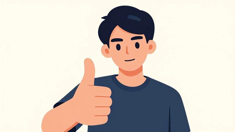 Illustration%20of%20someone%20nodding%20firmly%20while%20holding%20a%20thumbs-up%20gesture%2C%20calm%20background%2C%20illustrated%20style