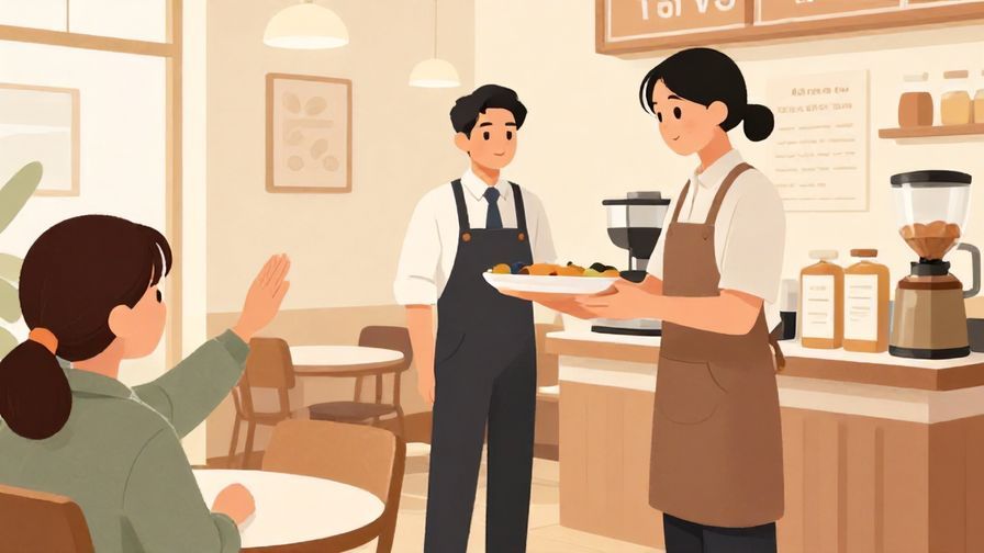 Illustration%20of%20staff%20preparing%20something%20while%20politely%20asking%20customers%20to%20wait%20patiently%2C%20restaurant%20or%20store%20interior%2C%20illustrated%20style