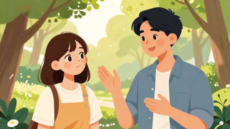 Illustration%20of%20two%20characters%20chatting%20in%20a%20park%2C%20one%20looking%20curious%20and%20the%20other%20explaining%20with%20smile%2C%20green%20trees%20and%20sunlight%20background%2C%20illustrated%20style