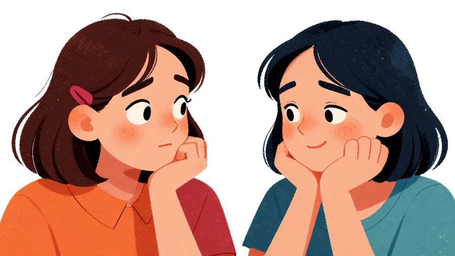 Illustration%20of%20two%20close%20friends%20talking%20with%20one%20using%20a%20playful%20expression%20and%20the%20other%20smiling%20bashfully%2C%20vibrant%20colors%2C%20illustrated%20style