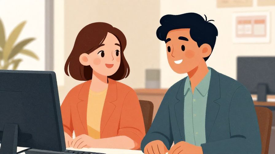 Illustration%20of%20two%20colleagues%20sharing%20a%20knowing%20smile%20in%20an%20office%20setting%2C%20warm%20lighting%2C%20vibrant%20colors%2C%20illustrated%20style