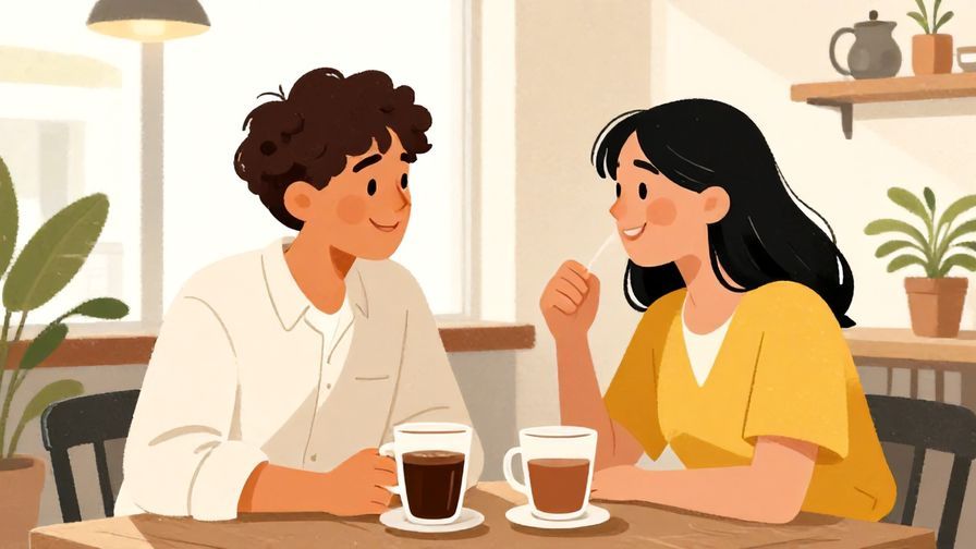 Illustration%20of%20two%20friends%20chatting%20cheerfully%20in%20a%20coffee%20shop%2C%20relaxed%20ambiance%2C%20bright%20colors%2C%20illustrated%20style