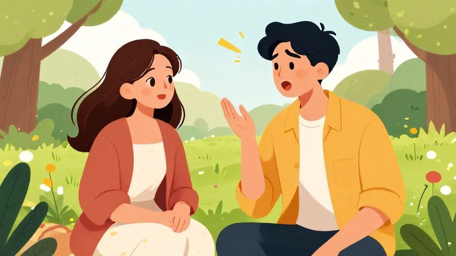 Illustration%20of%20two%20friends%20chatting%20in%20a%20park%2C%20one%20looking%20astonished%20and%20saying%20something%20with%20surprise%2C%20vibrant%20colors%2C%20illustrated%20style