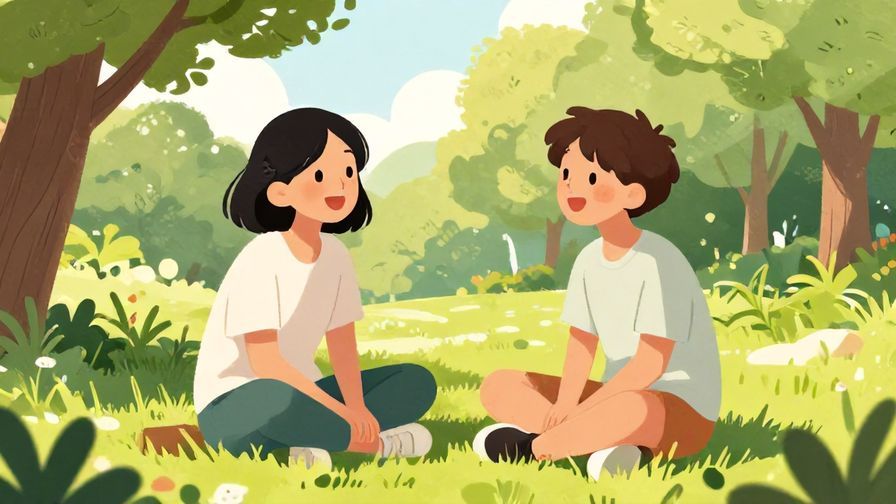 Illustration%20of%20two%20friends%20chatting%20in%20a%20park%20with%20hopeful%20expressions%2C%20sunlight%2C%20lush%20trees%2C%20illustrated%20style