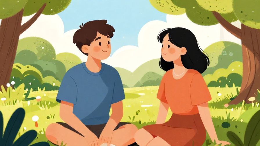 Illustration%20of%20two%20friends%20chatting%20in%20a%20park%20with%20hopeful%20smiles%2C%20sunny%20day%2C%20vibrant%20colors%2C%20illustrated%20style