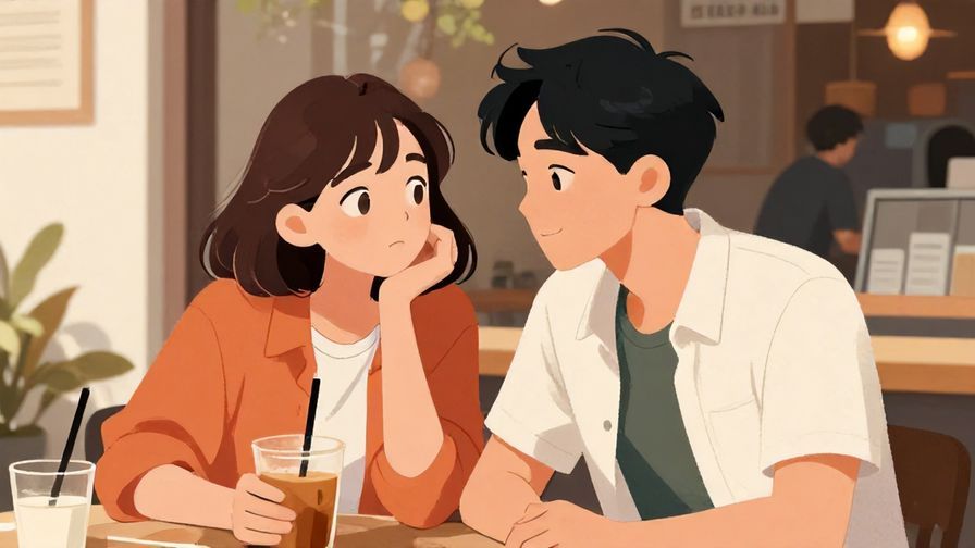 Illustration%20of%20two%20friends%20chatting%20outside%20a%20cafe%2C%20one%20looking%20curious%20and%20leaning%20in%20to%20hear%20better