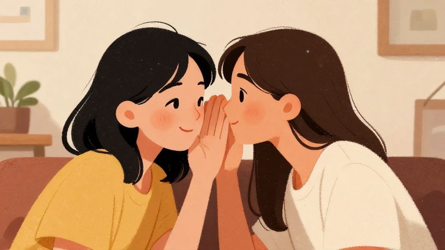 Illustration%20of%20two%20friends%20chatting%20warmly%20with%20one%20leaning%20in%20to%20share%20a%20secret%2C%20cozy%20indoor%20setting%2C%20illustrated%20style