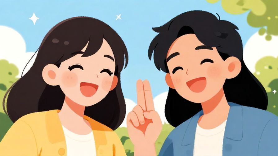 Illustration%20of%20two%20friends%20excitedly%20making%20a%20pinky%20promise%20with%20big%20smiles%2C%20bright%20sunny%20day%20background%2C%20illustrated%20style