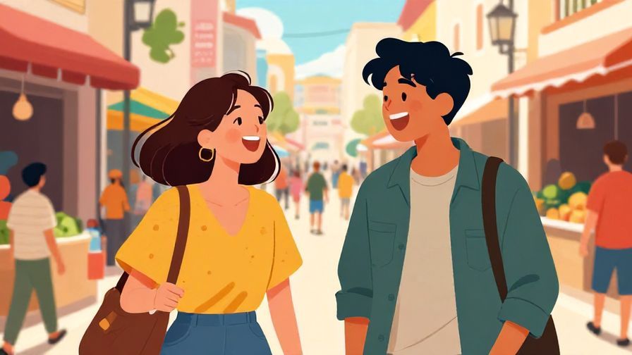 Illustration%20of%20two%20friends%20laughing%20and%20chatting%20in%20a%20busy%20market%20street%20with%20bright%20colors%2C%20illustrated%20style