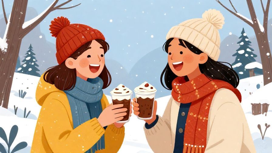 Illustration%20of%20two%20friends%20laughing%20and%20toasting%20with%20hot%20chocolate%20in%20a%20wintery%20park%2C%20bright%20colors%2C%20illustrated%20style