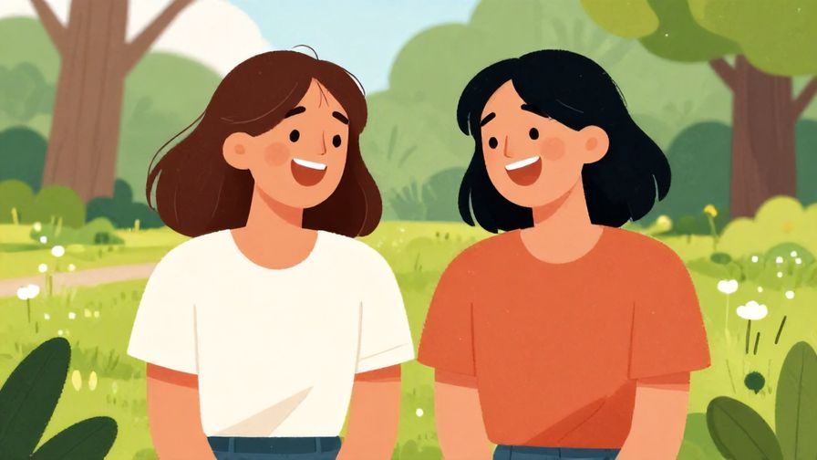 Illustration%20of%20two%20friends%20laughing%20and%20relieved%20after%20a%20near%20miss%20in%20a%20park%2C%20vibrant%20colors%2C%20illustrated%20style