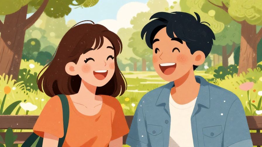 Illustration%20of%20two%20friends%20laughing%20together%20in%20a%20park%2C%20one%20asking%20a%20question%20with%20a%20playful%20expression%2C%20detailed%20background%2C%20vibrant%20colors%2C%20illustrated%20style