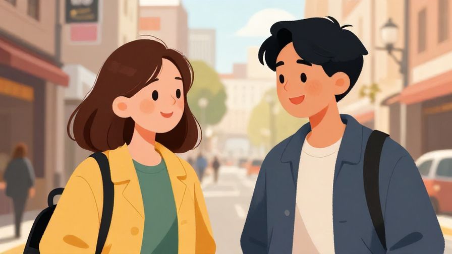 Illustration%20of%20two%20friends%20meeting%20and%20smiling%20warmly%20in%20a%20city%20street%20scene