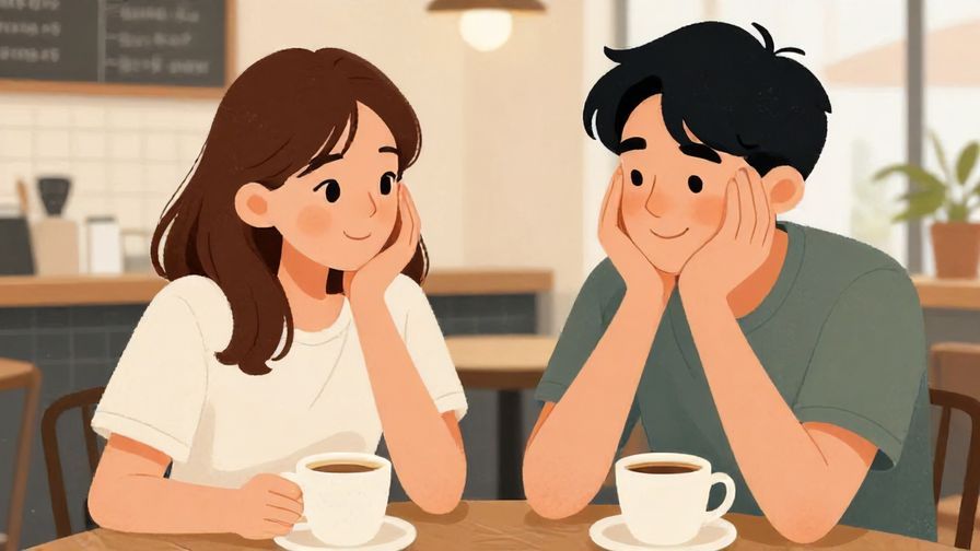 Illustration%20of%20two%20friends%20nodding%20and%20agreeing%20with%20smiles%20in%20a%20coffee%20shop%20environment%2C%20illustrated%20style