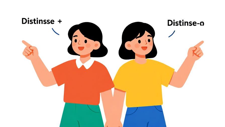 Illustration%20of%20two%20friends%20pointing%20in%20different%20directions%20asking%20each%20other%20about%20distance%20with%20smiles%2C%20vibrant%20colors%2C%20illustrated%20style