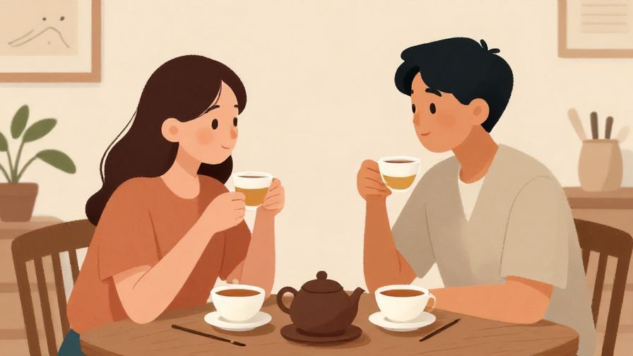 Illustration%20of%20two%20friends%20sharing%20tea%20in%20a%20quiet%20room%2C%20soft%20lighting%2C%20calm%20atmosphere%2C%20warm%20colors%2C%20illustrated%20style