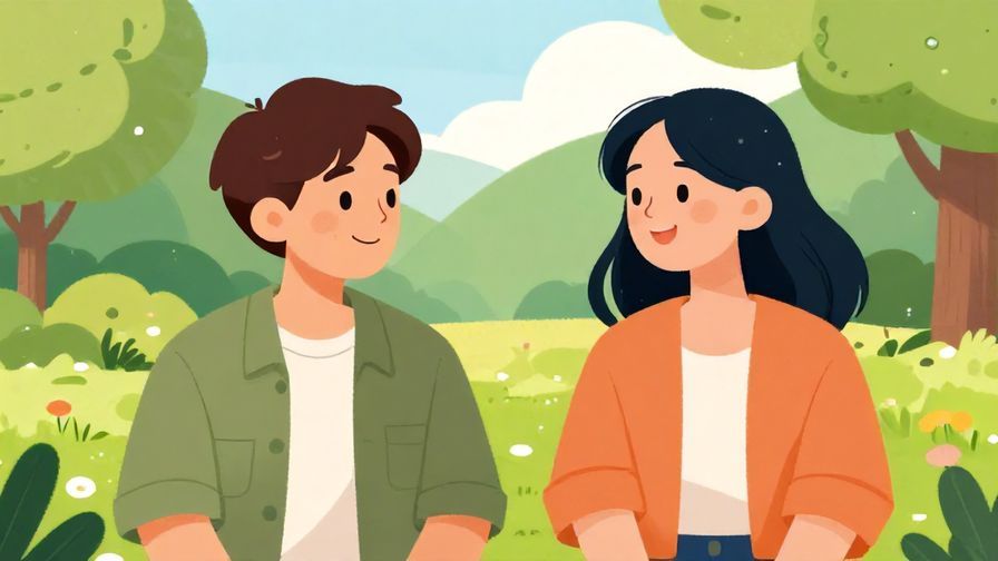 Illustration%20of%20two%20friends%20smiling%20and%20nodding%20in%20agreement%20in%20a%20park%2C%20vibrant%20colors%2C%20illustrated%20style