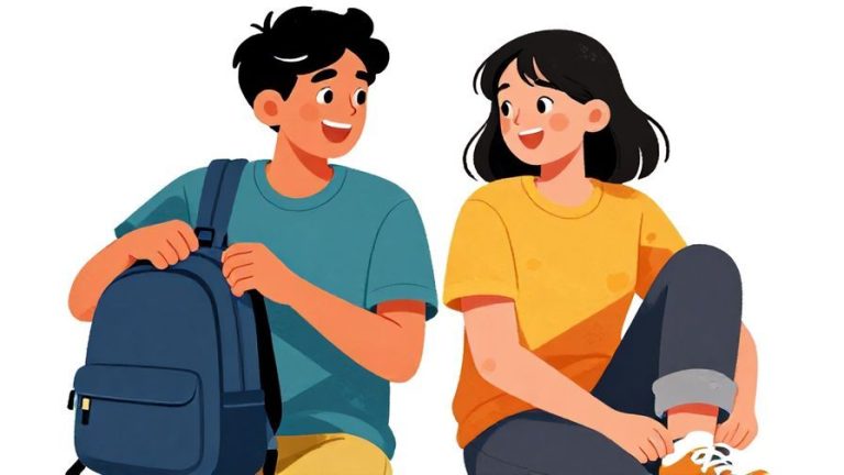 Illustration%20of%20two%20friends%20smiling%20and%20looking%20at%20each%20other%20excitedly%2C%20one%20checking%20a%20backpack%20while%20the%20other%20is%20putting%20on%20shoes%2C%20vibrant%20colors%2C%20illustrated%20style