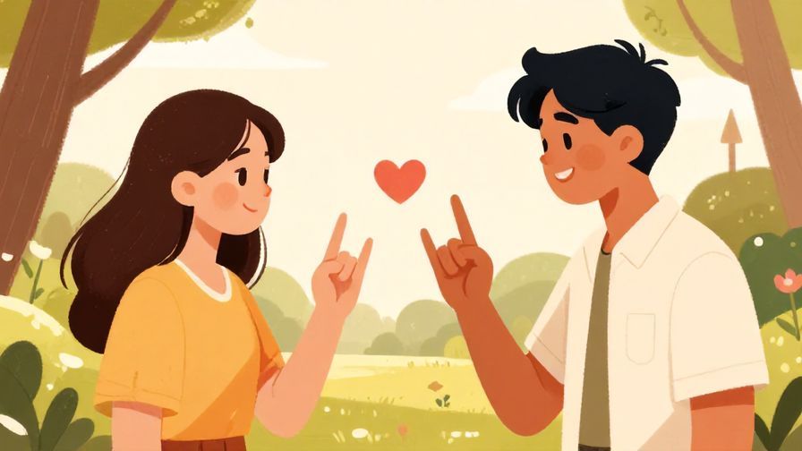 Illustration%20of%20two%20friends%20smiling%20and%20ready%20to%20play%20rock%20paper%20scissors%20in%20a%20park%20setting%2C%20warm%20lighting%2C%20illustrated%20style