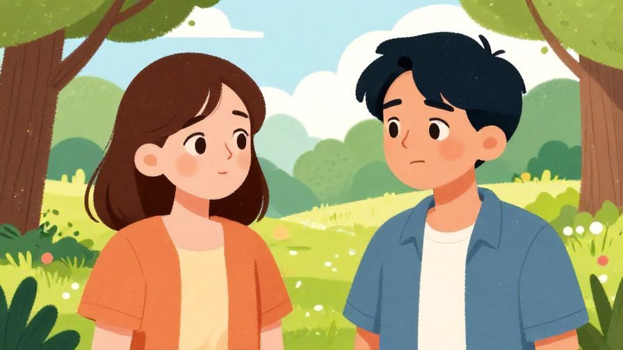 Illustration%20of%20two%20friends%20talking%20in%20a%20park%20with%20curious%20and%20slightly%20concerned%20expressions%2C%20vibrant%20colors%2C%20illustrated%20style