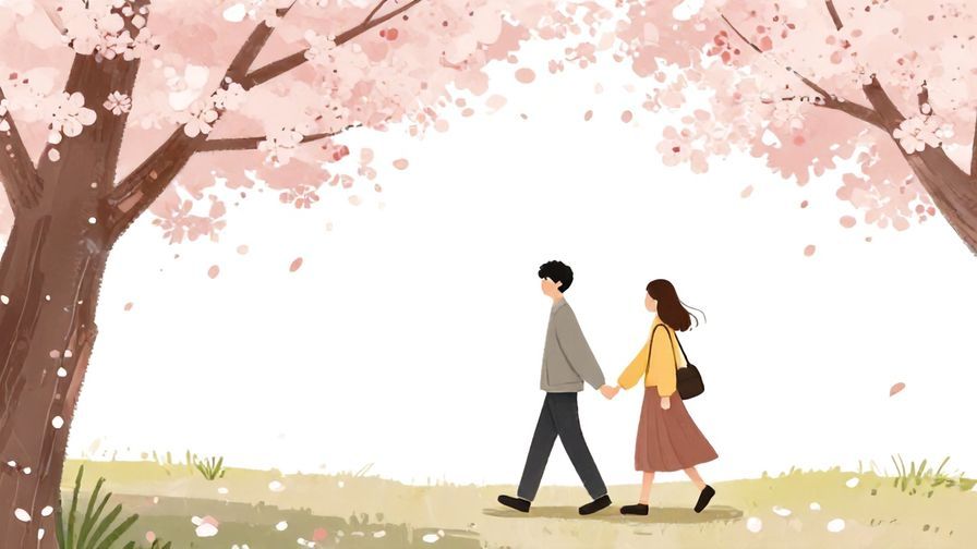Illustration%20of%20two%20friends%20walking%20side-by-side%20under%20cherry%20blossoms%2C%20soft%20colors%2C%20illustrated%20style