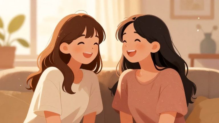 Illustration%20of%20two%20girls%20laughing%20together%20like%20sisters%20in%20a%20sunlit%20room%20with%20warm%20colors%20and%20soft%20textures%20around%20them