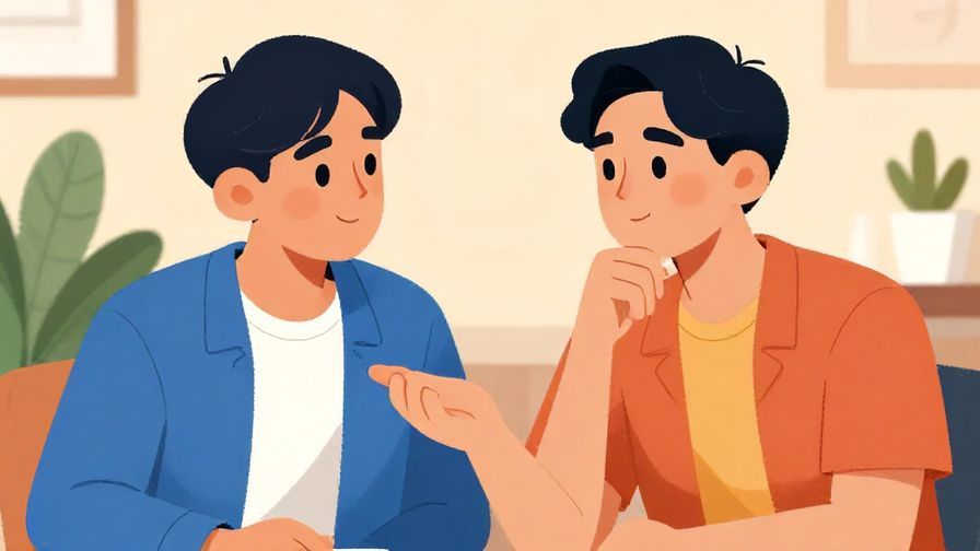 Illustration%20of%20two%20people%20considering%20plans%20together%2C%20one%20proposing%20a%20suggestion%20with%20a%20thoughtful%20expression%2C%20vibrant%20colors%2C%20illustrated%20style