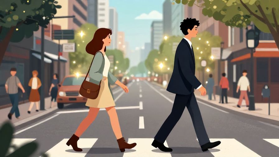 Illustration%20of%20two%20people%20crossing%20paths%20on%20a%20busy%20street%20with%20soft%20glowing%20light%20around%20them%20symbolizing%20fate%2C%20detailed%20background%2C%20vibrant%20colors%2C%20illustrated%20style