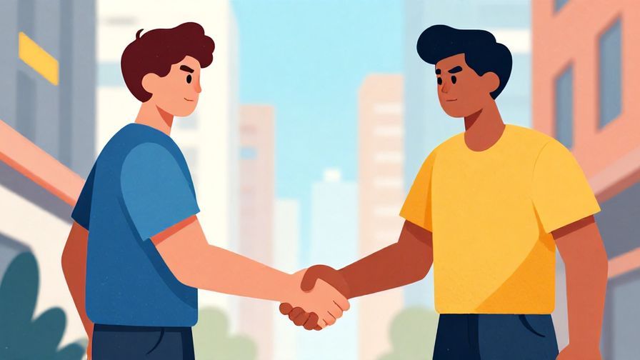 Illustration%20of%20two%20people%20firmly%20shaking%20hands%20with%20determined%20expressions%20in%20a%20dynamic%20urban%20setting%20with%20bright%20colors%20and%20stylized%20textures