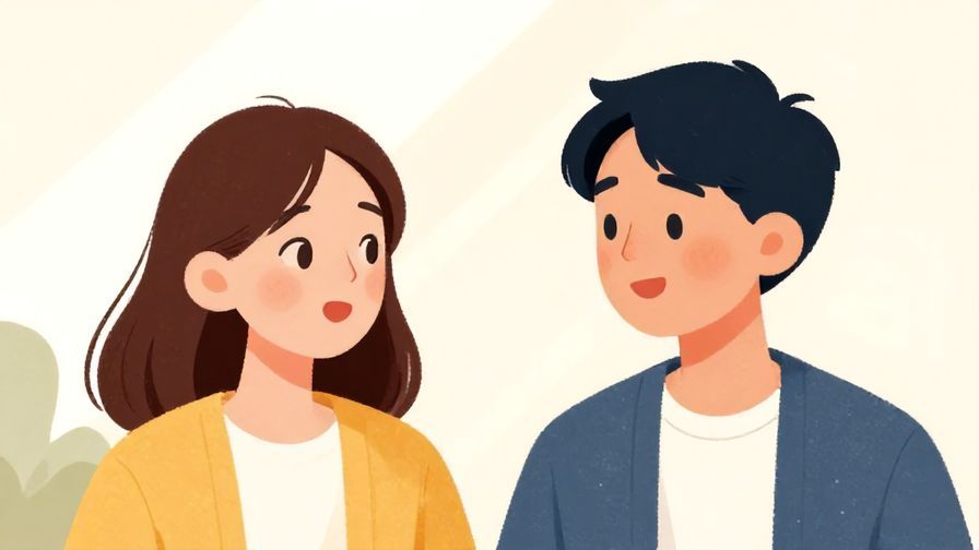 Illustration%20of%20two%20people%20looking%20at%20each%20other%20with%20surprised%20smiles%2C%20soft%20background%20with%20light%20rays%2C%20illustrated%20style