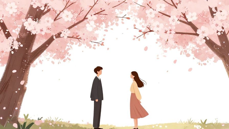 Illustration%20of%20two%20people%20meeting%20under%20cherry%20blossoms%20with%20soft%20pink%20petals%20falling%2C%20romantic%20and%20dreamy%20style