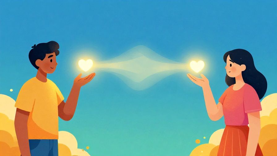 Illustration%20of%20two%20people%20separated%20by%20distance%2C%20each%20holding%20a%20small%20glowing%20heart%2C%20connected%20by%20a%20soft%20light%20beam%2C%20vibrant%20colors%2C%20illustrated%20style