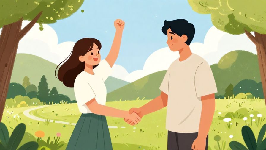 Illustration%20of%20two%20people%20shaking%20hands%20with%20one%20smiling%20victoriously%20and%20the%20other%20nodding%20in%20agreement%2C%20bright%20sunny%20park%2C%20illustrated%20style