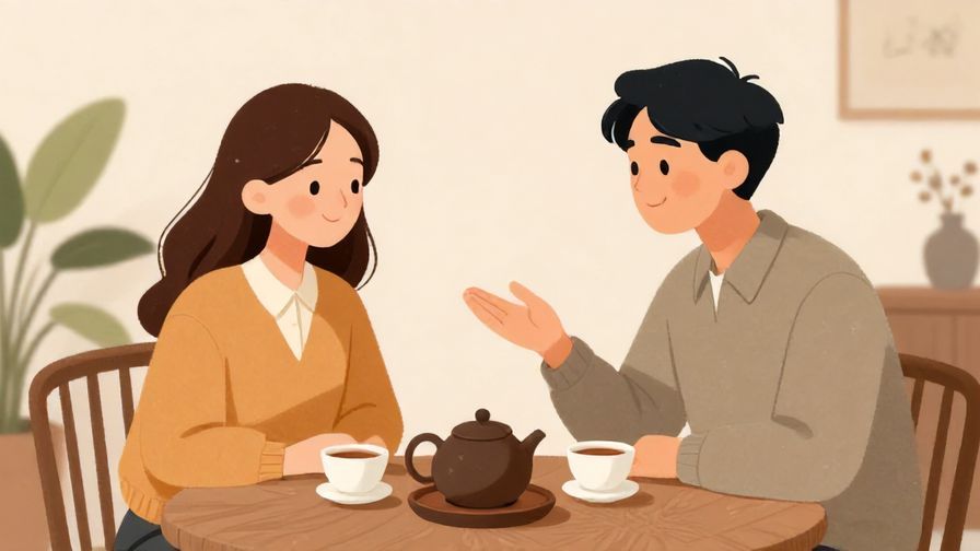 Illustration%20of%20two%20people%20sharing%20a%20sympathetic%20smile%20in%20a%20quiet%20tea%20room%2C%20soft%20lighting%2C%20illustrated%20style