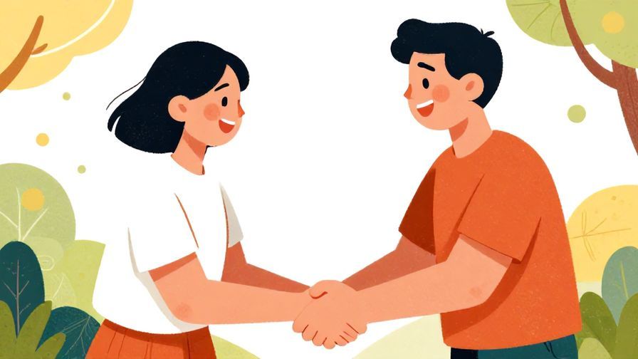 Illustration%20of%20two%20people%20smiling%20and%20shaking%20hands%20or%20hugging%2C%20expressing%20joy%20in%20a%20friendly%20outdoor%20setting%2C%20vibrant%20colors%2C%20illustrated%20style