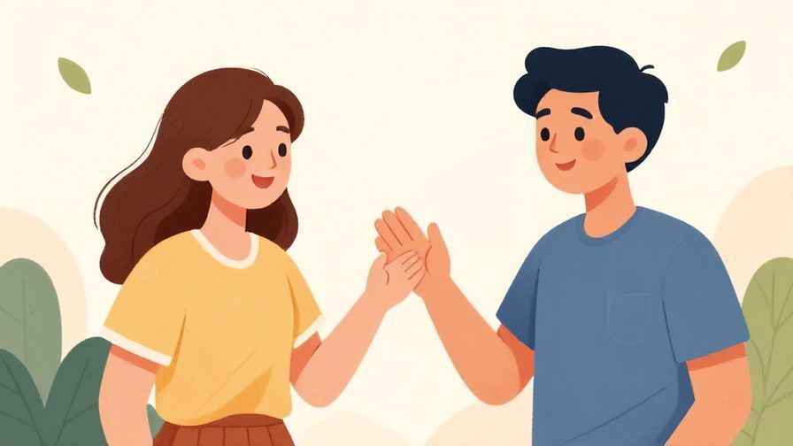 Illustration%20of%20two%20people%20smiling%20and%20agreeing%20to%20end%20a%20conversation%20or%20activity%2C%20with%20soft%20pastel%20background%20and%20floating%20leaves%2C%20illustrated%20style