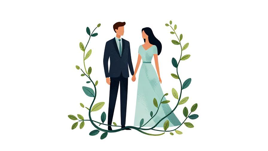 Illustration%20of%20two%20people%20standing%20side%20by%20side%20with%20intertwined%20vines%20around%20them%2C%20elegant%20and%20symbolic%20style