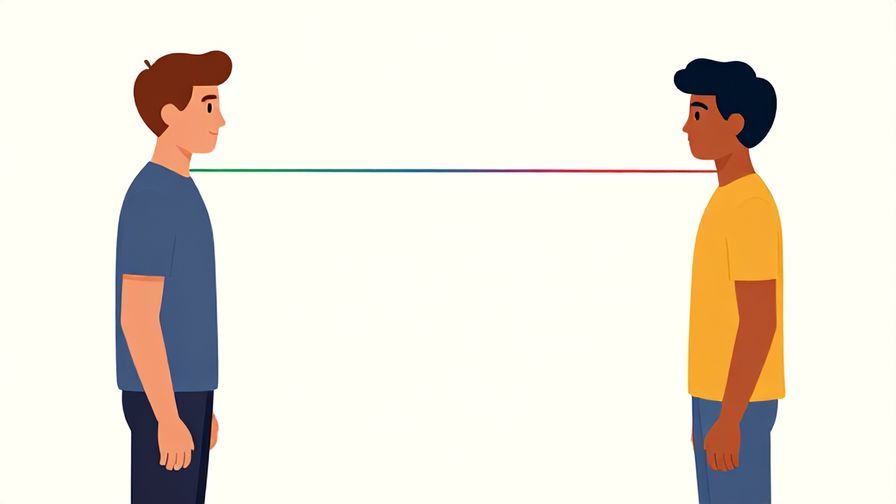 Illustration%20of%20two%20people%20standing%20too%20close%20with%20an%20invisible%20line%20showing%20their%20personal%20space%20is%20invaded%2C%20stylized%20colorful%20illustration