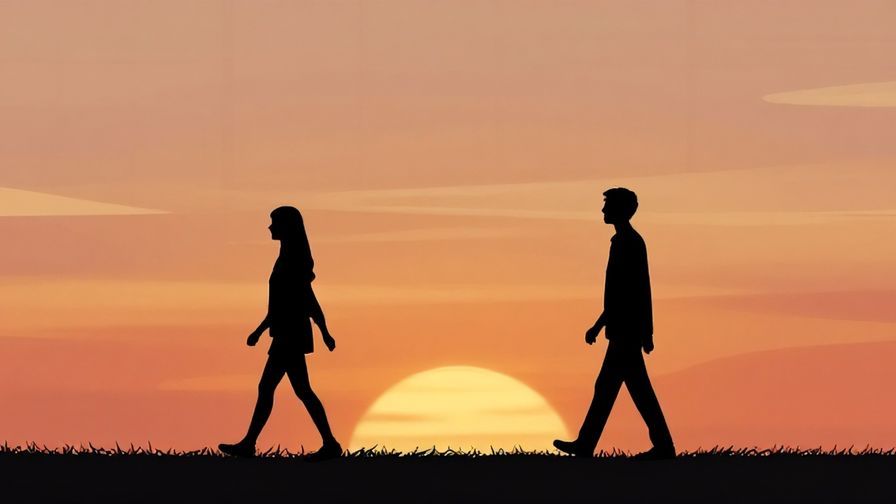 Illustration%20of%20two%20people%20walking%20away%20in%20different%20directions%20under%20a%20sunset%20sky%2C%20symbolizing%20new%20beginnings.%20Illustrated%20style