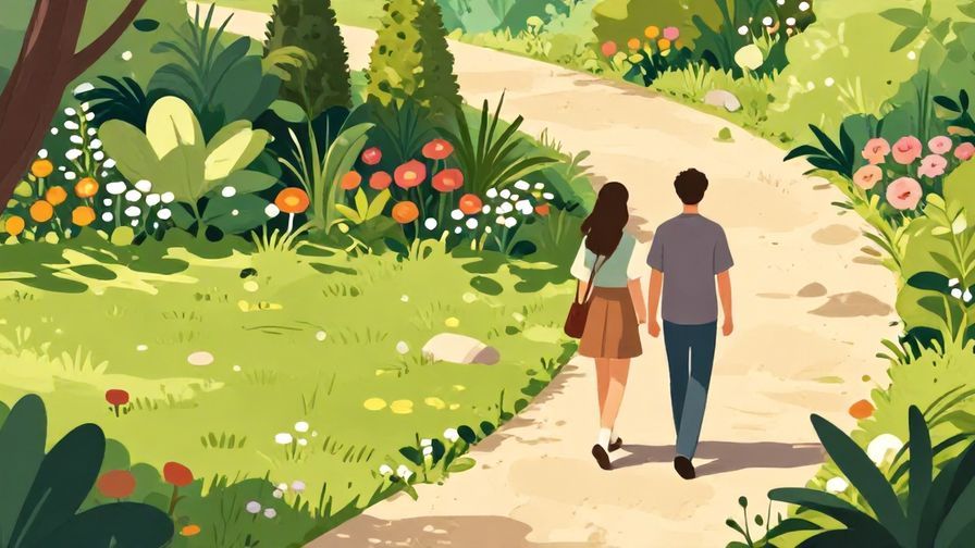 Illustration%20of%20two%20people%20walking%20away%20from%20each%20other%20on%20different%20paths%20in%20a%20beautiful%20garden%2C%20symbolizing%20a%20peaceful%20parting.%20Illustrated%20style