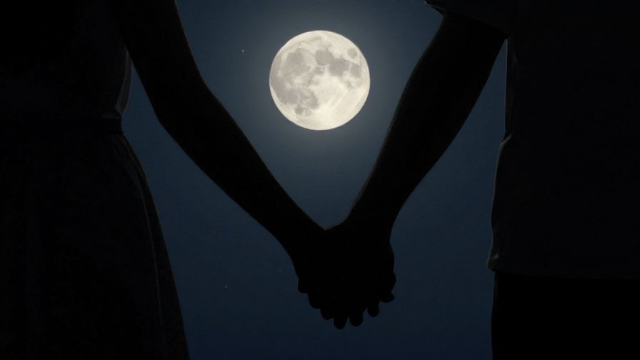 Illustration%20of%20two%20silhouettes%20holding%20hands%20under%20a%20full%20moon%2C%20emphasizing%20eternal%20bond%2C%20soft%20night%20colors%2C%20illustrated%20style